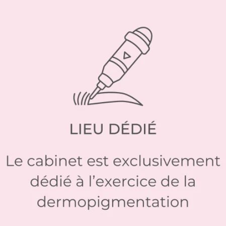 Le cabinet Skin Demro est exclusivement dédié à l’exercice de la dermopigmentation.