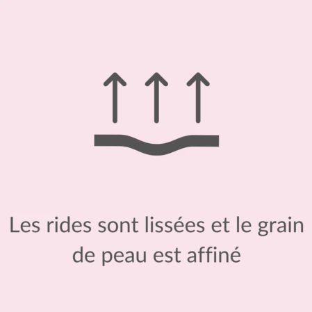 L'aculifting pour lisser les rides et affiner le grain de peau L'aculifting pour lisser les rides et affiner le grain de peau
