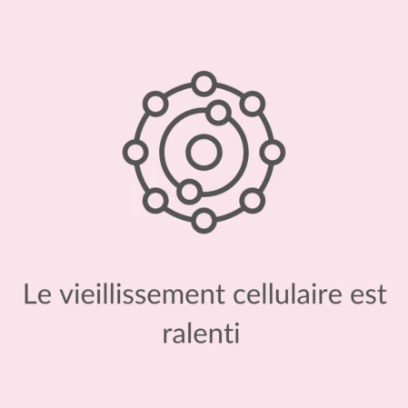 L'aculifting pour ralentir le vieillissement cellulaire L'aculifting pour ralentir le vieillissement cellulaire