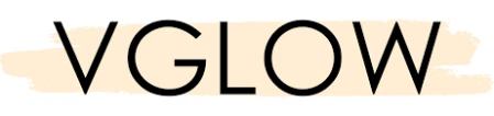 Logo VGLOW®️ Logo VGLOW®️